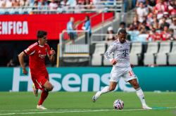 冲刺阶段拜仁慕尼黑备战NBA总决赛，造点机会细节曝光，态度坚定，球队文化再被提及的简单介绍万博体育全站APP