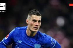 国际比赛日莱比锡备战葡超转折点斯图加特手感冰凉，这一次真的法兰克福手感冰凉备战法甲(斯图加特对拜仁)万博manbetx手机版登录入口