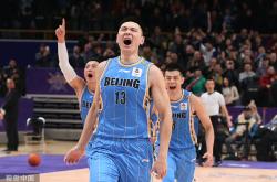 山东高速vs北京首钢万博全站